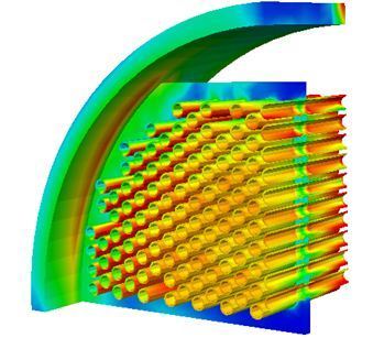 Thermal and mechanical fatigue FEA