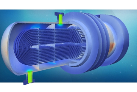 Advanced thermal simulation services