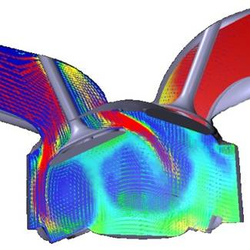 Thermal CFD services